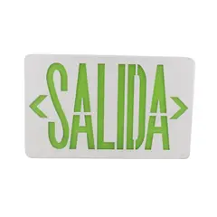 Argos - Lámpara de Señalización Verde 60Hz 120V