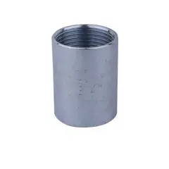 Argos - Cople para Tubo Rígido 3/4"