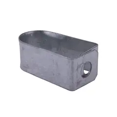 Argos - Colgador Tipo Pera 1/2"