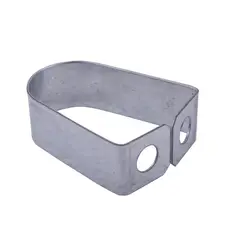 Argos - Colgador Tipo Pera 1"