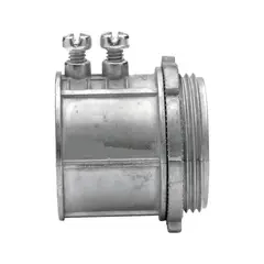 Argos - Conector para Tubo EMT 2"