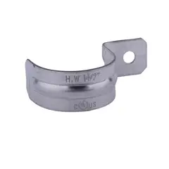 Argos - Abrazadera Uña Tubo Rígido 1 1/2"