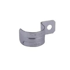 Argos - Abrazadera Uña Tubo Rígido 3/4"