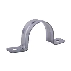 Argos - Abrazadera Omega Tubo Rígido 1 1/2"