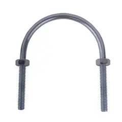 Argos - Abrazadera Roscada Tipo "U" 120 2"