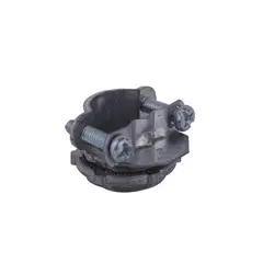 Argos - Conector Recto para Cable Uso Rudo 1/2"