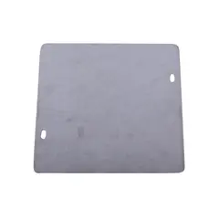 Argos - Tapa Metálica Cuadrada 6X6