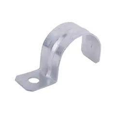 Argos - Abrazadera Uña Tubo Rígido 1"