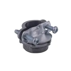 Argos - Conector Recto para Cable Uso Rudo 3/4"