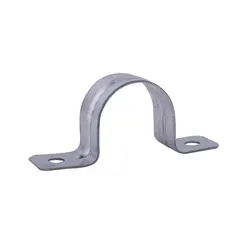 Argos - Abrazadera Omega Tubo Rígido 1 1/4"