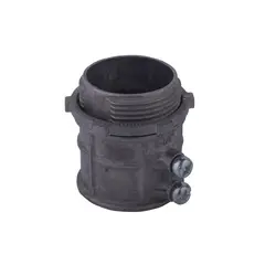 Argos - Conector para Tubo EMT 1 1/4"