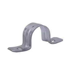 Argos - Abrazadera Omega Tubo Rígido 3/4"