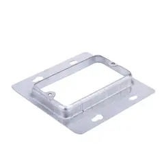 Argos - Marco de Reducción 4X4 a 4X2 Pulgadas