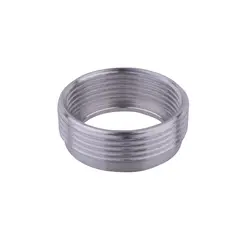 Argos - Reducción de Aluminio 1 1/2" a 1 1/4"