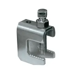 Argos - Mordaza Troquelada 1/4 - 3/4"