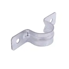 Argos - Abrazadera Omega Tubo Rígido 1/2"