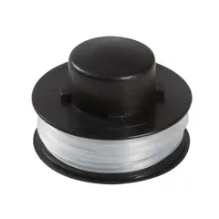 Black & Decker - Repuesto RS-136 orilla/desbroza 6.1m x 0.065"