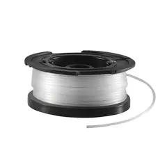 Black & Decker - Repuesto AF-100 orilla/desbroza 9.1m x 1.65m