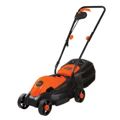 Black & Decker - Podadora eléctrica GR1000-B3 1200 W
