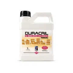 Perdura - Aditivo Duracril Blanco 1 l