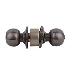 Dexter - Cerradura Barza Cilindro con Llave La