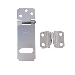 Dexter - Portacandado Galvanizado 3 1/2" C/T