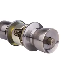 Dexter - Cerradura Perilla Niza con Llave La