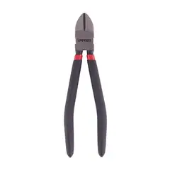 Urrea - Pinza para Electricista Corte Diagonal 7 3/4" Uso Industrial