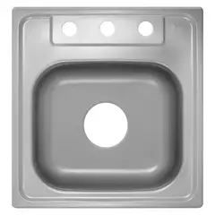 Teka - Fregadero 1 cubeta 508.533