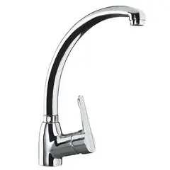 Teka - Monomando de cocina MF2 cromo