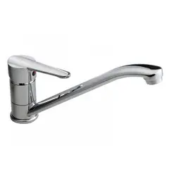 Teka - Monomando de cocina MF2 cromo