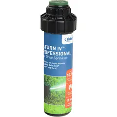 Orbit - Aspersor de engranaje saturn iii