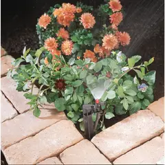 Orbit - Micro aspersor 90°