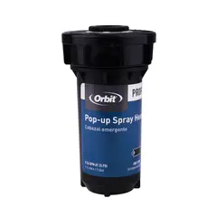 Orbit - Aspersor pop up final de linea