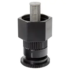 Orbit - Aspersor arbusto ajustable 360° 15 ft