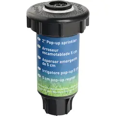 Orbit - Aspersor pop up franja lateral