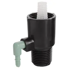 Orbit - Distribuidor 1 pto salida de 1/2