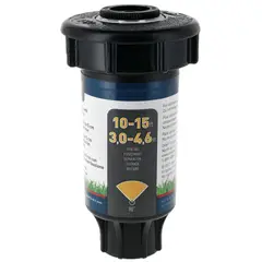 Orbit - Aspersor 90 grados pop up 2"