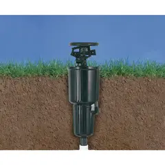 Orbit - Aspersor pop up de impacto