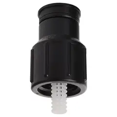 Orbit - Aspersor arbusto ajustable 360°