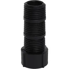 Orbit - Extensor rocortable de 1/2 x 2 1/2