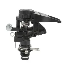 Orbit - Aspersor de impacto de 1/2"