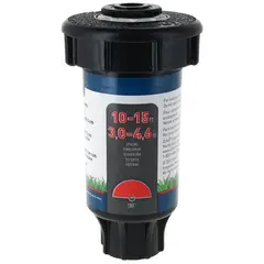 Orbit - Aspersor 180 grados pop up 2"