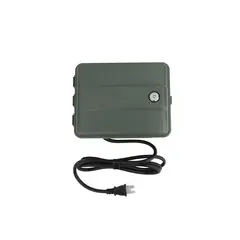 Orbit - Timer interior exterior 6 estaciones