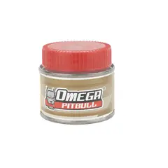 Omega - Cemento para pvc pitbull dorado bote 50 ml