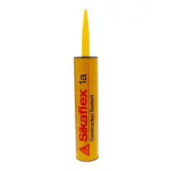 Sika - Sellador 39 g negro