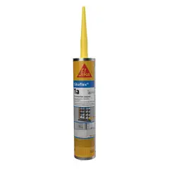 Sika - Sellador 408 g blanco