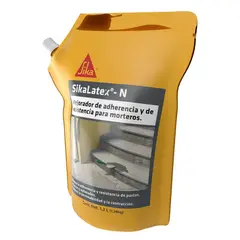 Sika - Aditivo doy pack 1.24 kg