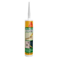 Sika - Adhesivo cartucho 300 ml