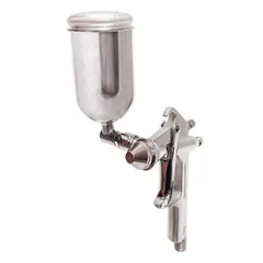 Goni - Pistola Gravedad Mini de Retoque Modelo 314